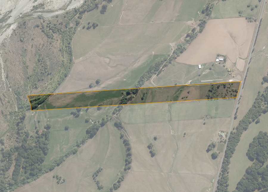 Land lot for Reu Reu 2A1