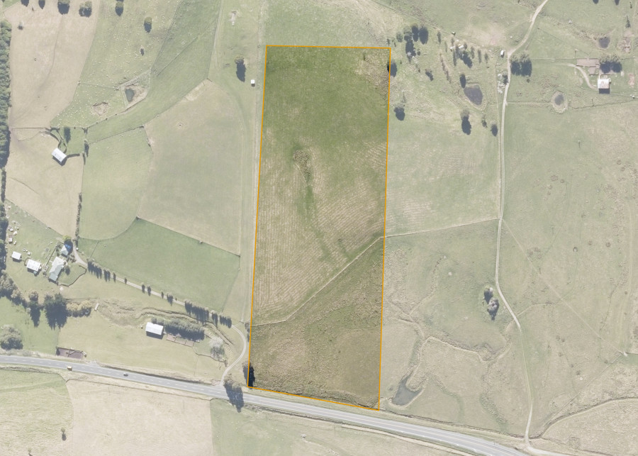 Land lot for Motukawa 2B 15C (Turangareere Trust - Gen Land)