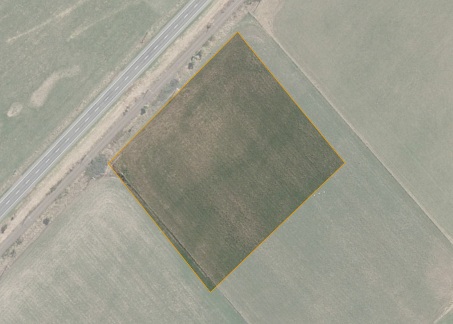 Land lot for Taraketi 1G1