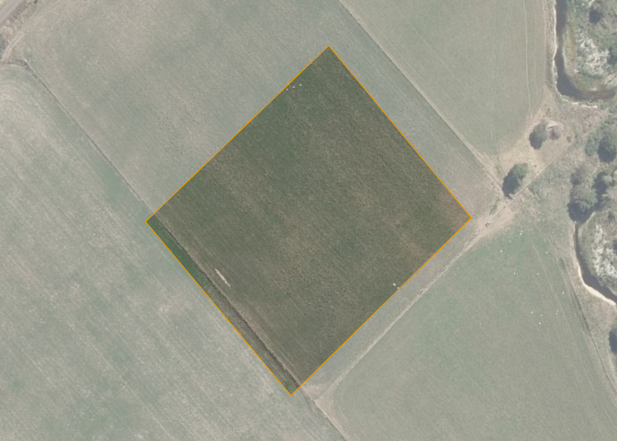 Land lot for Taraketi 1G2
