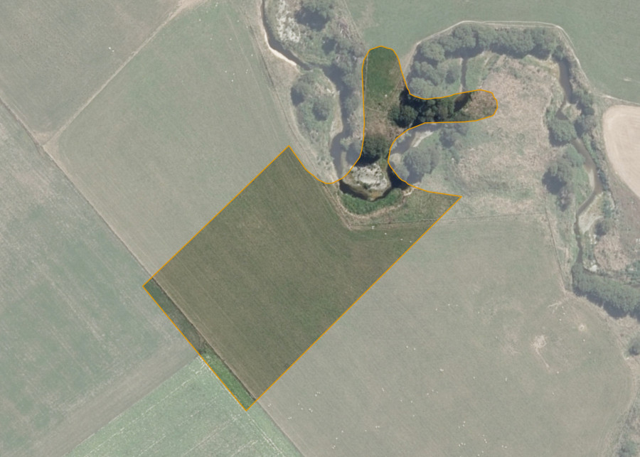 Land lot for Taraketi 1G4 & 2F1A1
