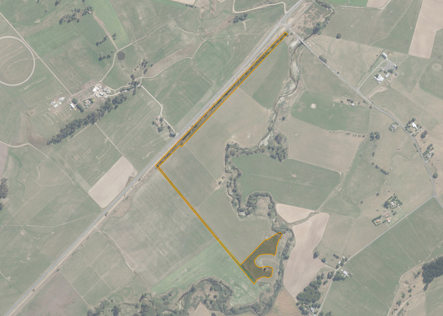 Land lot for Taraketi 1G6