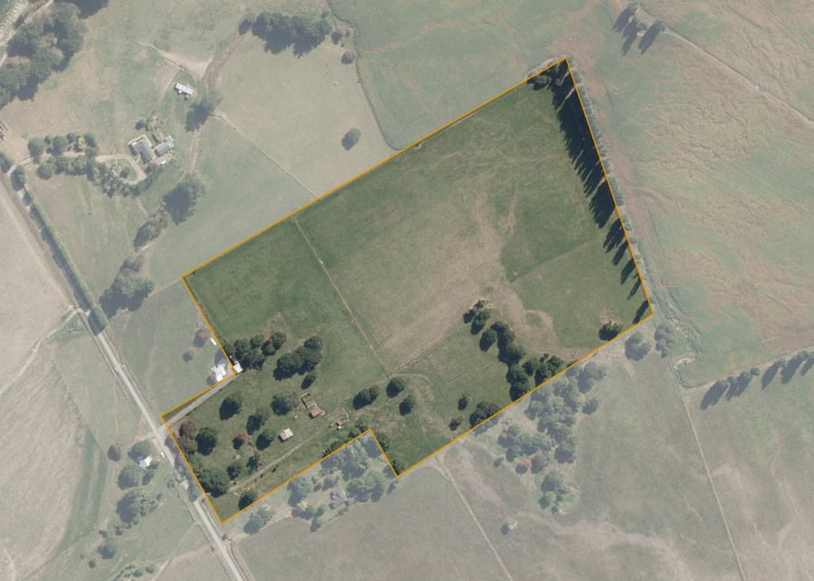 Land lot for Reu Reu 1 Sub 13C