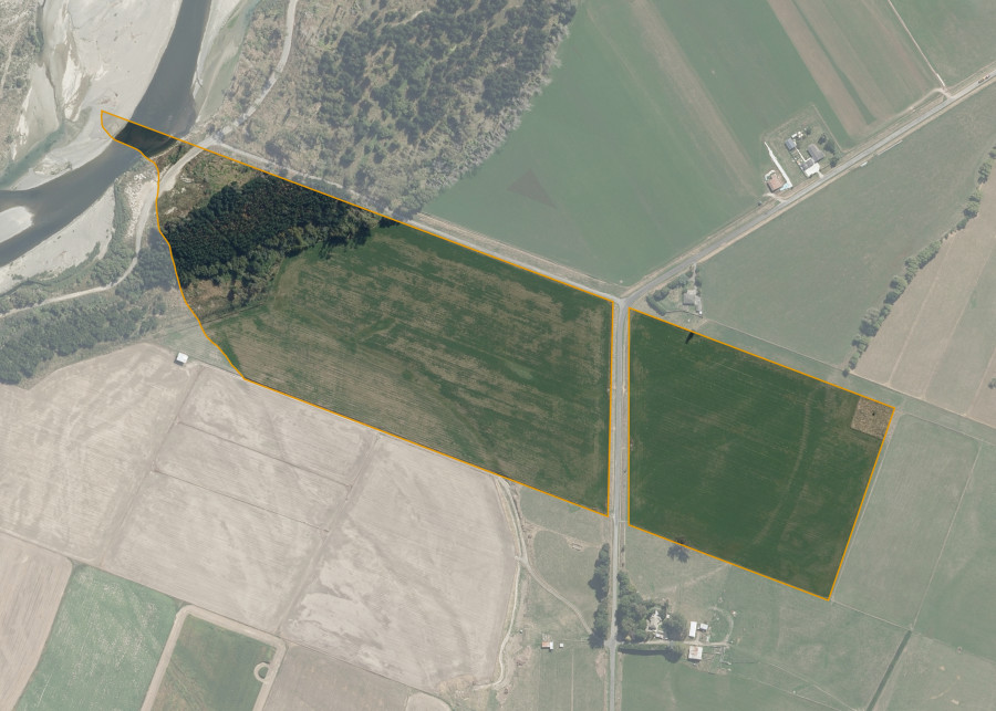Land lot for Rangitikei Manawatu C7A