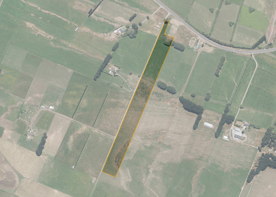 Land lot for Puketotara 334 335 Sec 3B1A2
