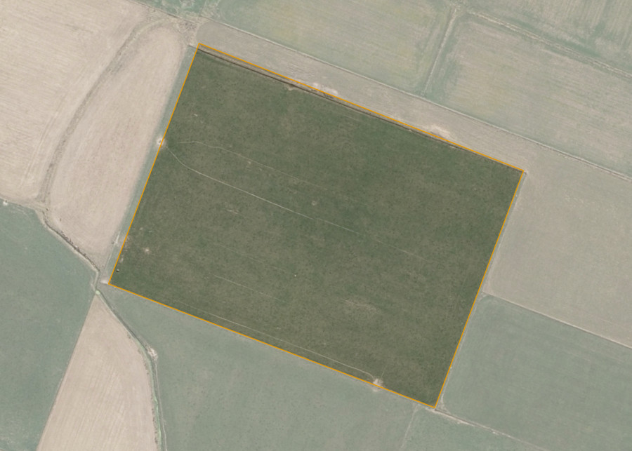 Land lot for Rangitikei Manawatu C4B4