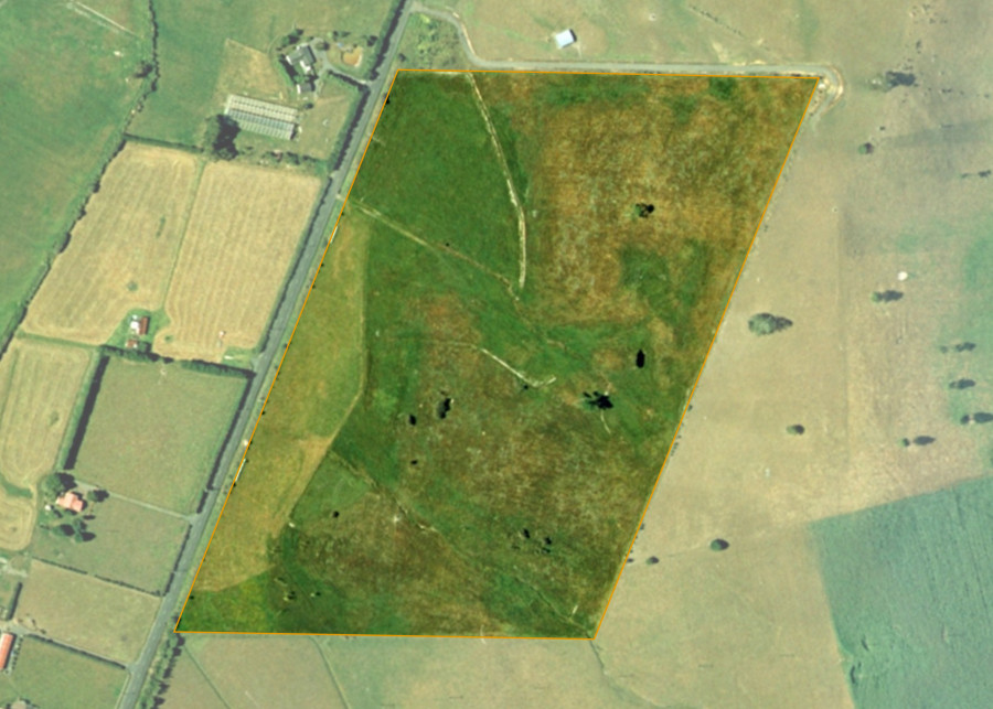 Land lot for Whatitiri 13M2A