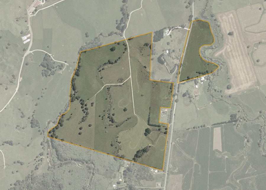 Land lot for Kohatutaka 6A3B