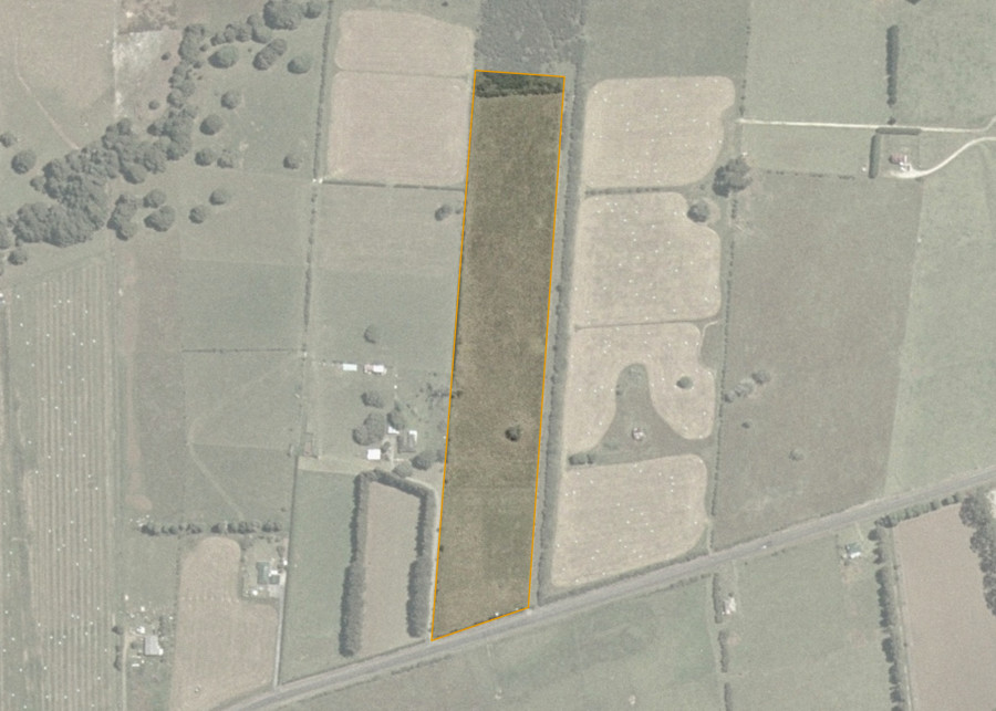 Land lot for Puketaururu 4A