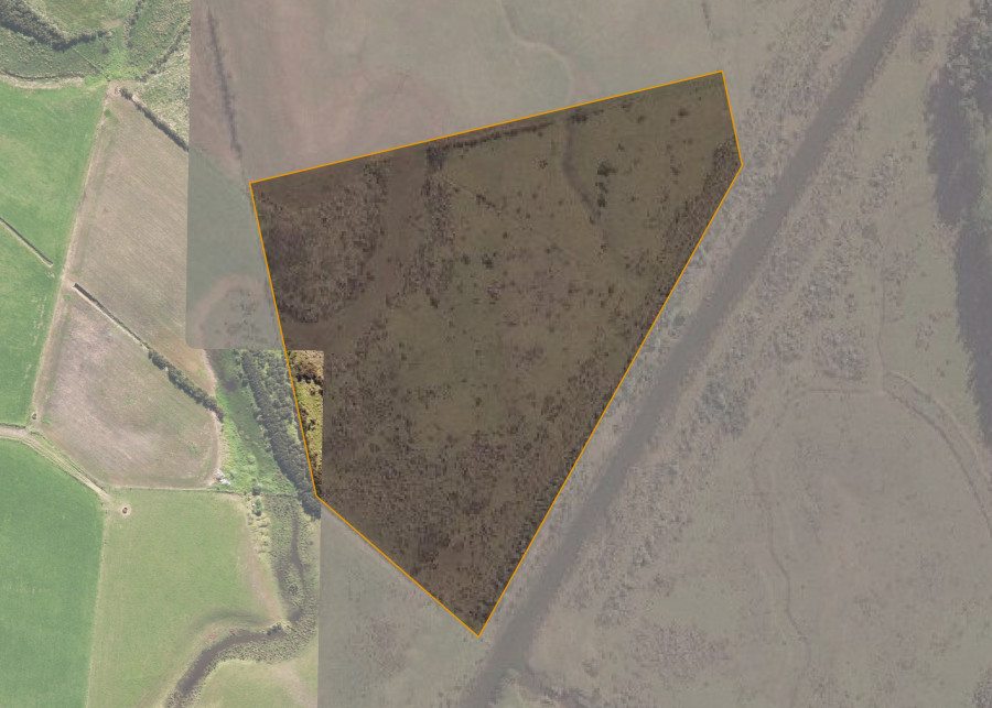 Land lot for Maimaru D2D1
