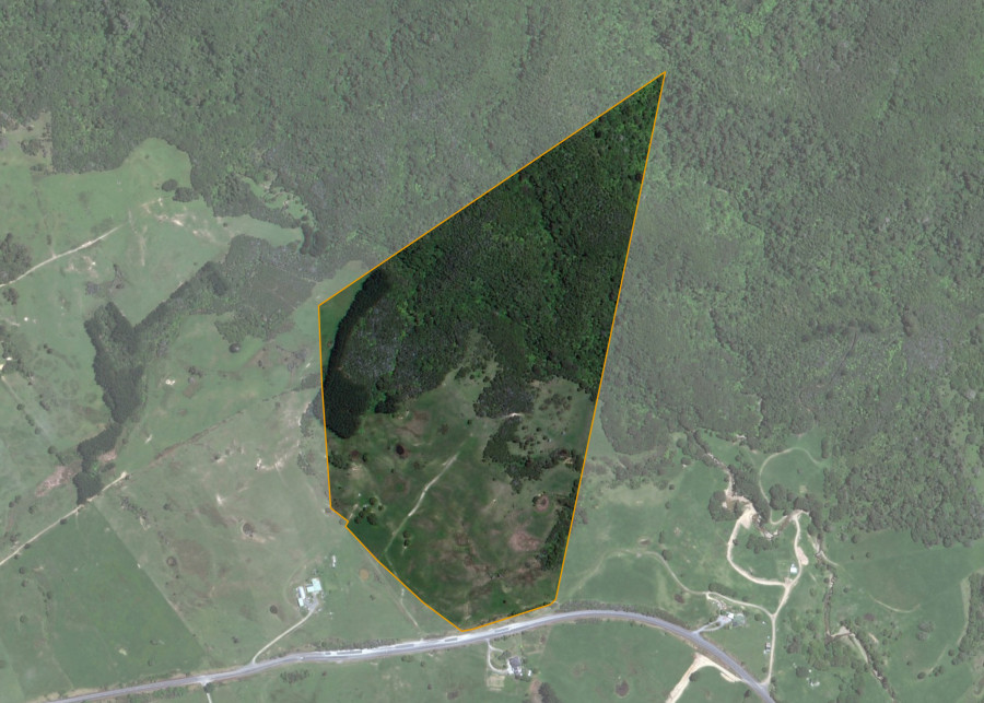 Land lot for Waihou A1B2B