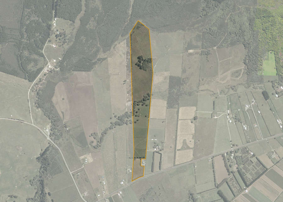 Land lot for Puketaururu 5B2