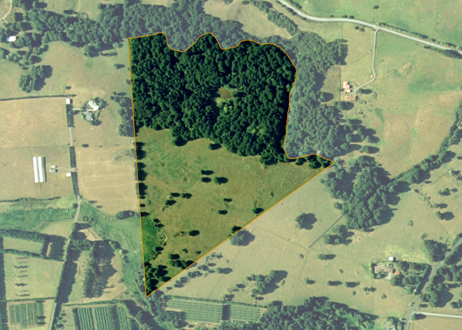 Land lot for Whatitiri 12 O 3B