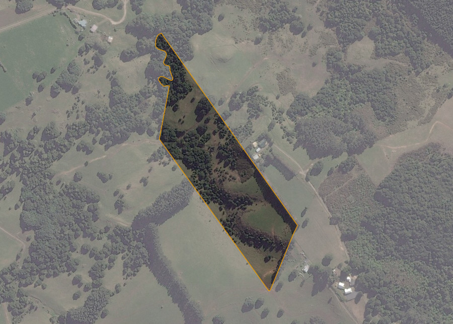 Land lot for Pimiro B1