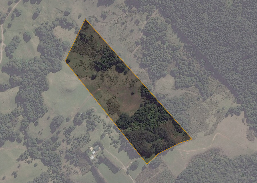 Land lot for Pimiro B3