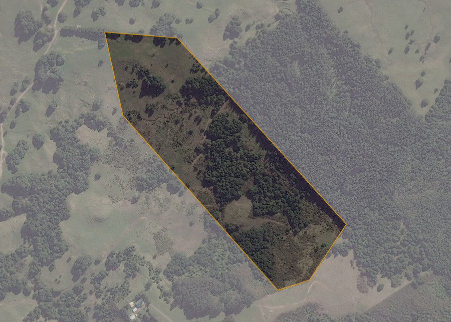 Land lot for Pimiro B4