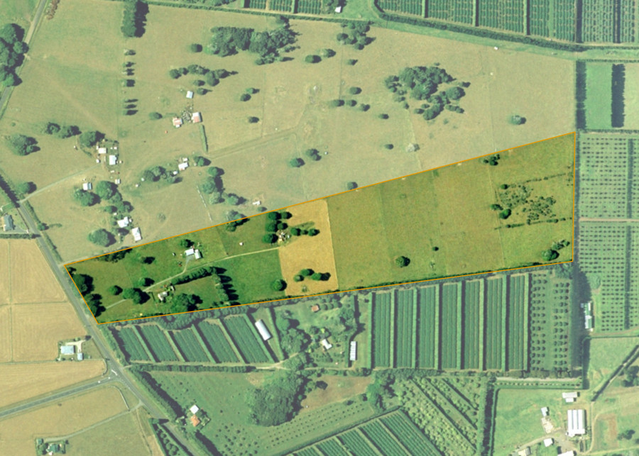 Land lot for Whatitiri 13Z9B5B