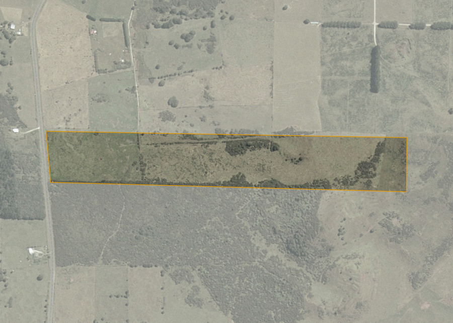 Land lot for Motatau 5E3A