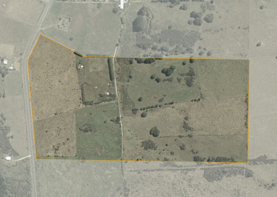 Land lot for Motatau 5E26