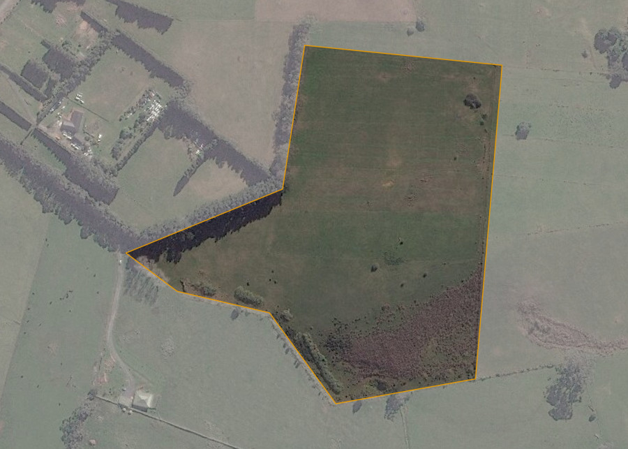 Land lot for Pirikotaha 9B2A