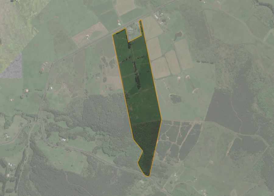 Land lot for Ahipara A23B2