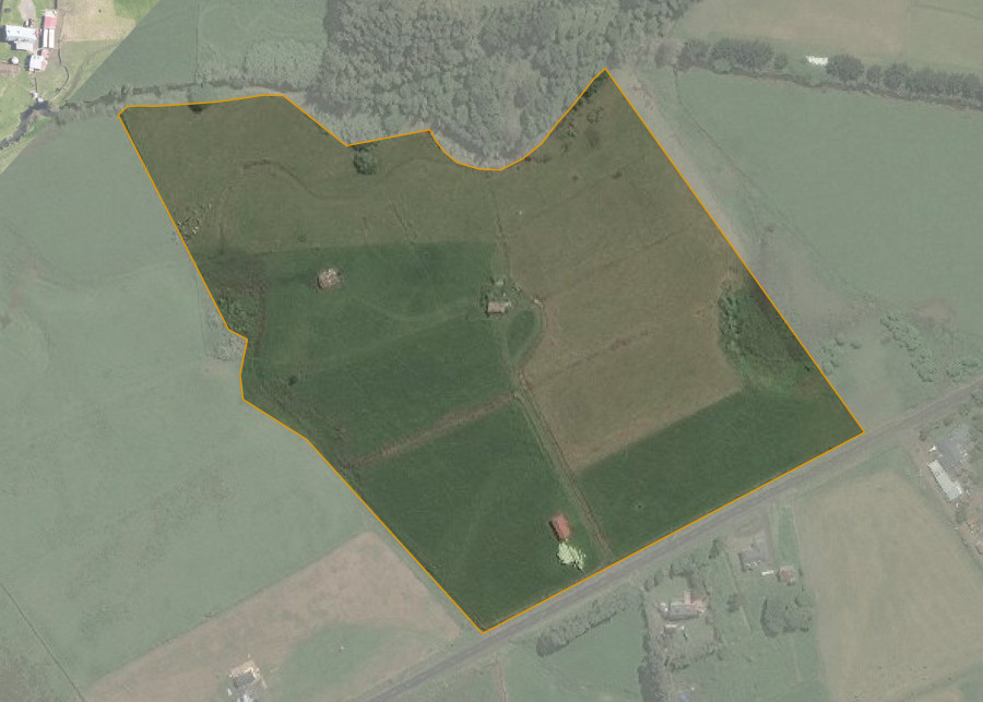 Land lot for Ahipara A26