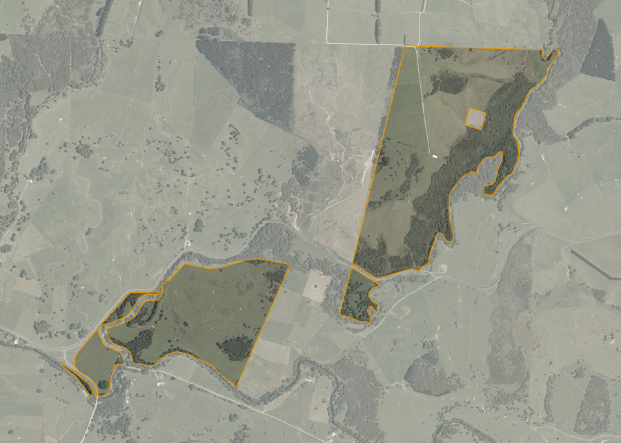 Land lot for Pahekeheke B2E5