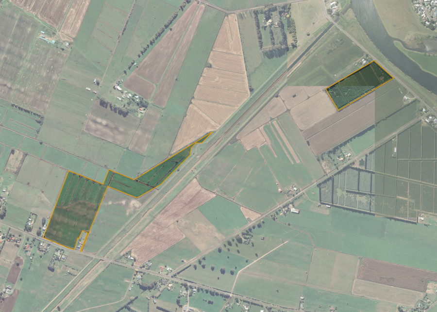 Land lot for Rangitaiki 30B2D2B