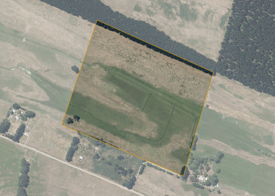 Land lot for Himatangi 3B 2B1
