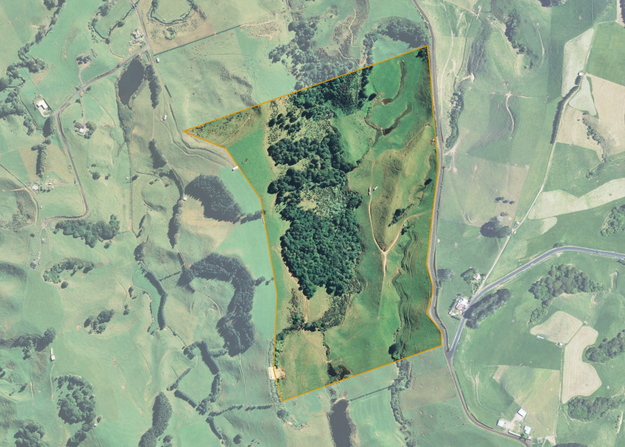 Land lot for Okawa A No 2
